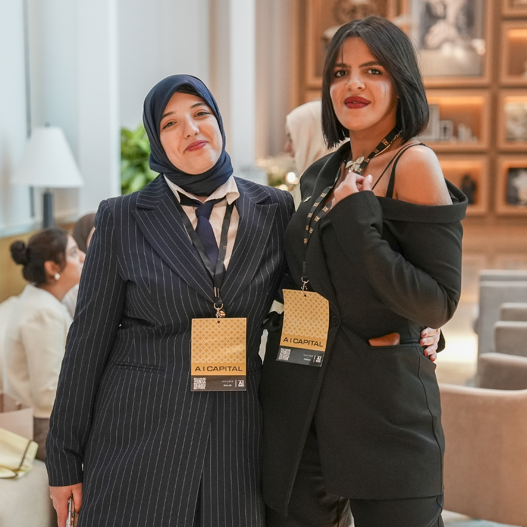 Emaar Sales Center - #3