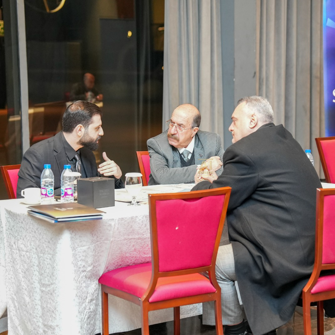Siriya Roadshow 2026 - #6